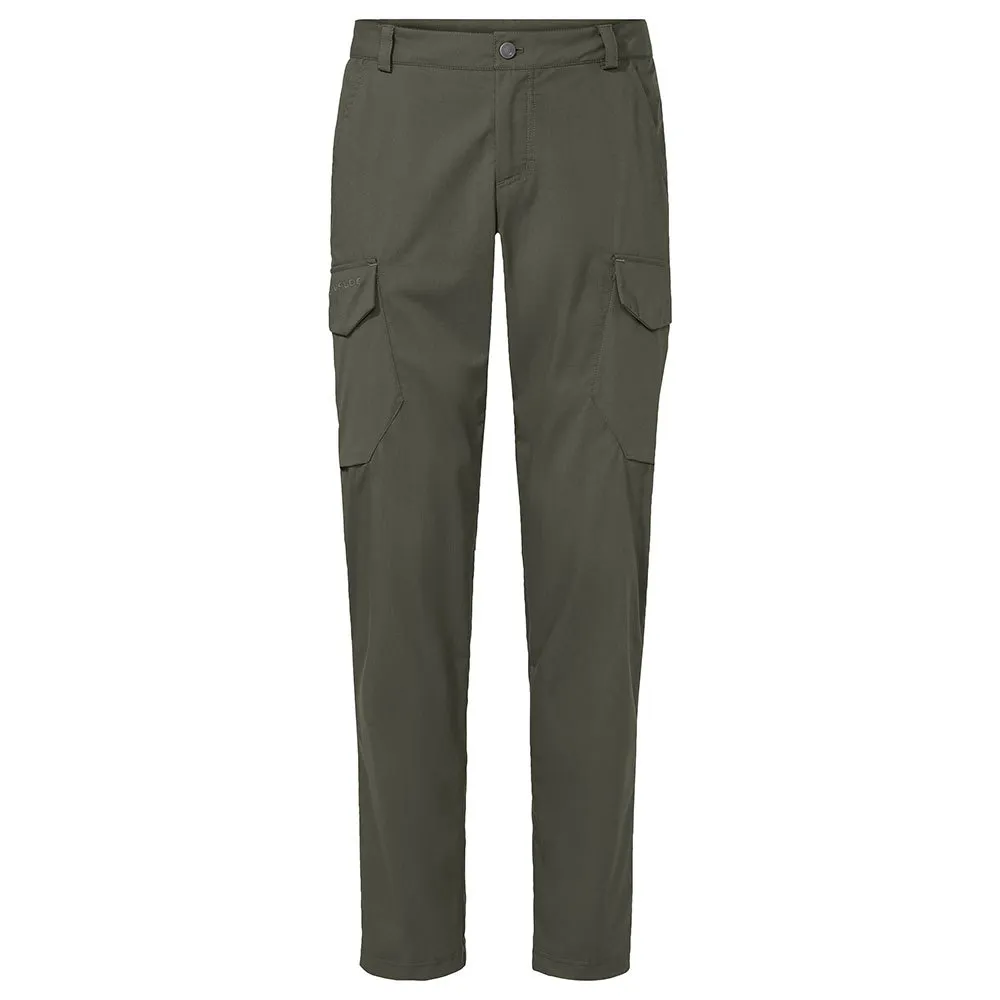Vaude Neyland Cargo Bukser Vaude Neyland Cargo Bukser