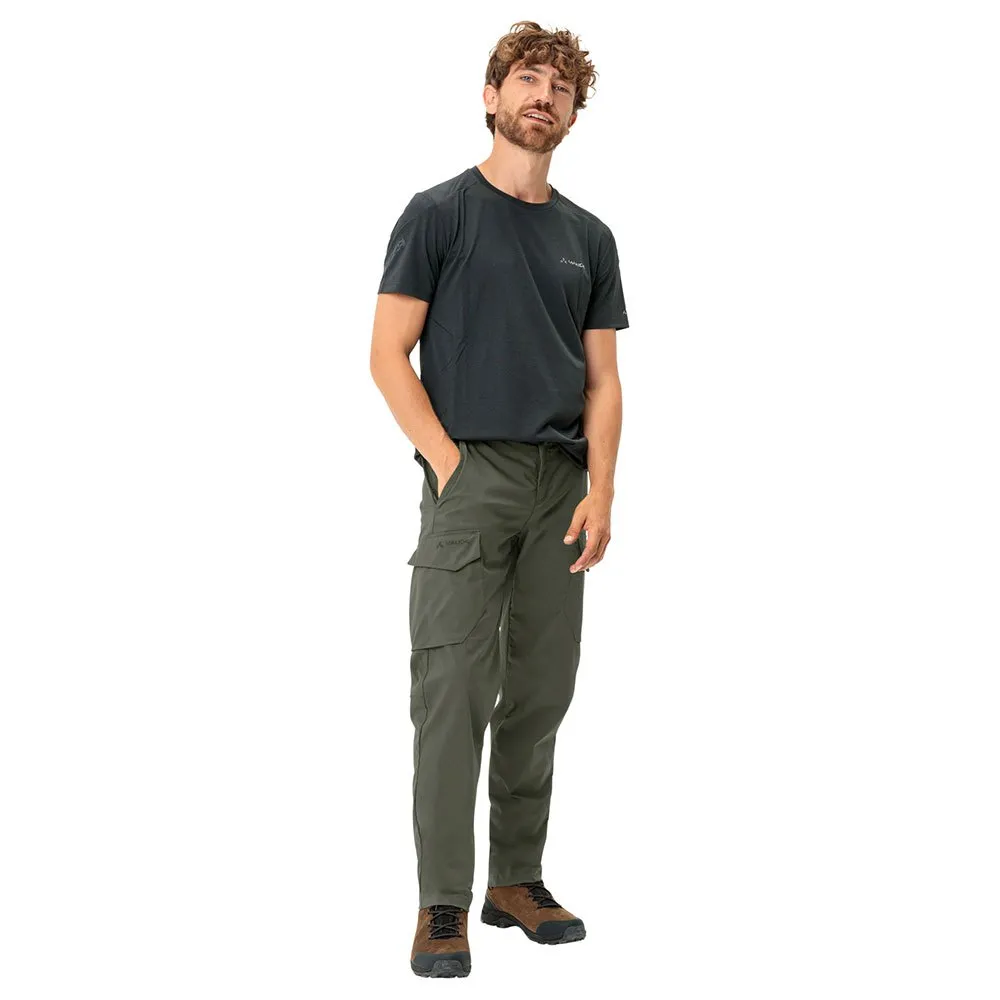 Vaude Neyland Cargo Bukser Vaude Neyland Cargo Bukser