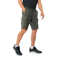 Vaude Neyland Cargo Shorts
