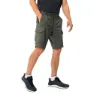 Vaude Neyland Cargo Shorts