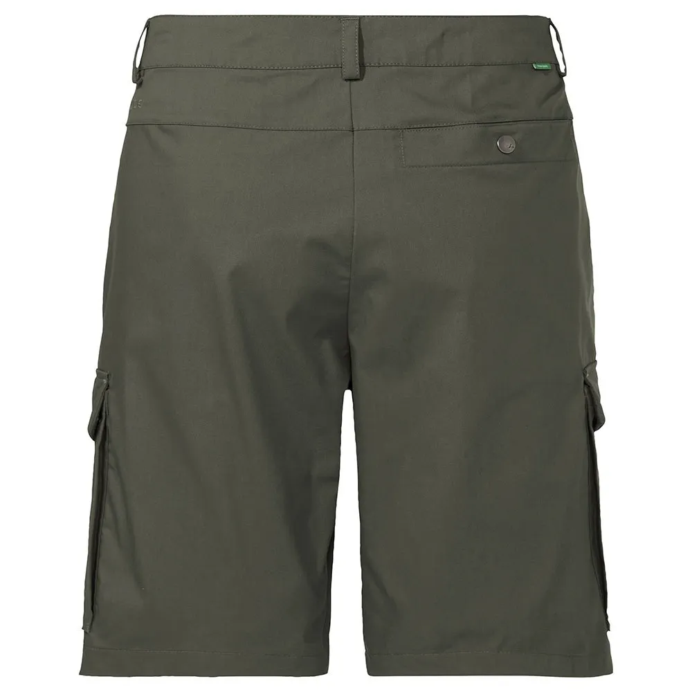 Vaude Neyland Cargo Shorts