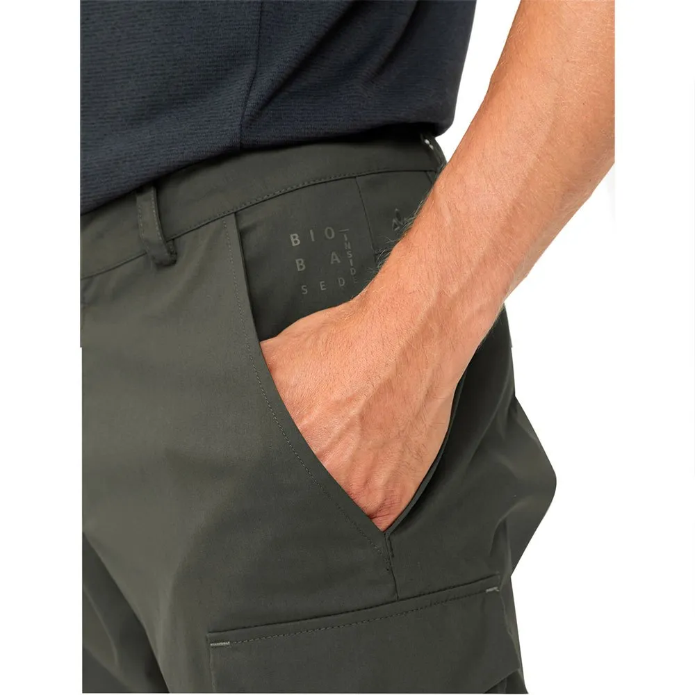 Vaude Neyland Cargo Shorts