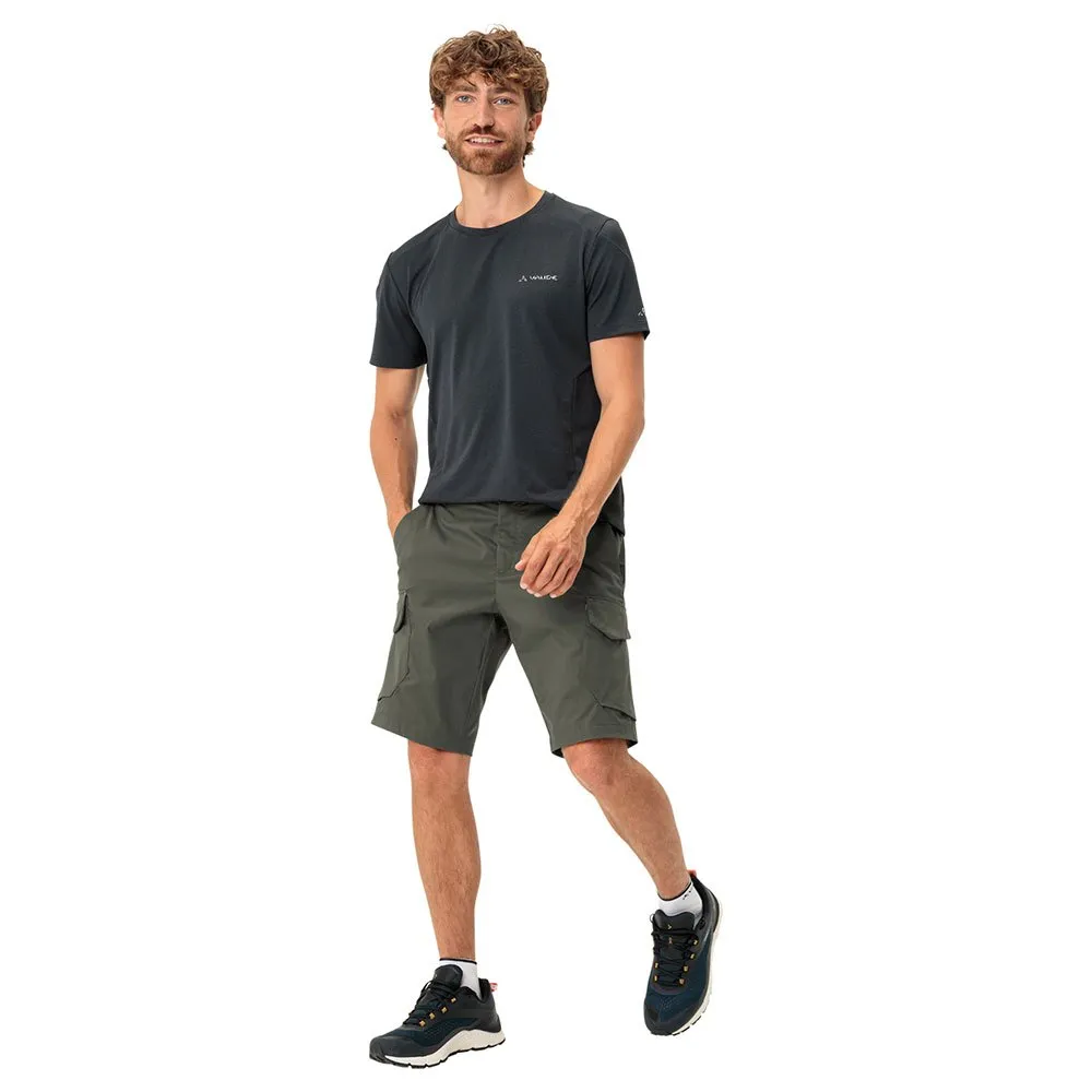 Vaude Neyland Cargo Shorts