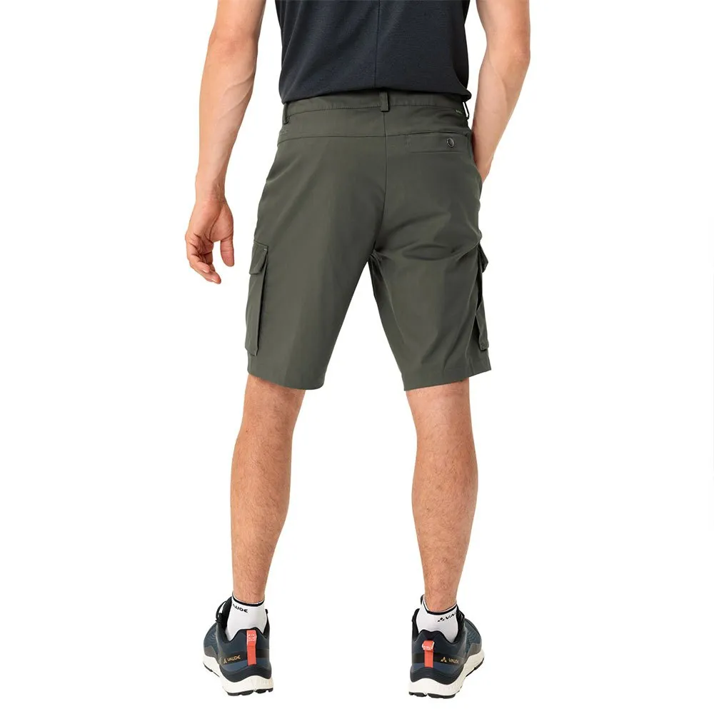 Vaude Neyland Cargo Shorts