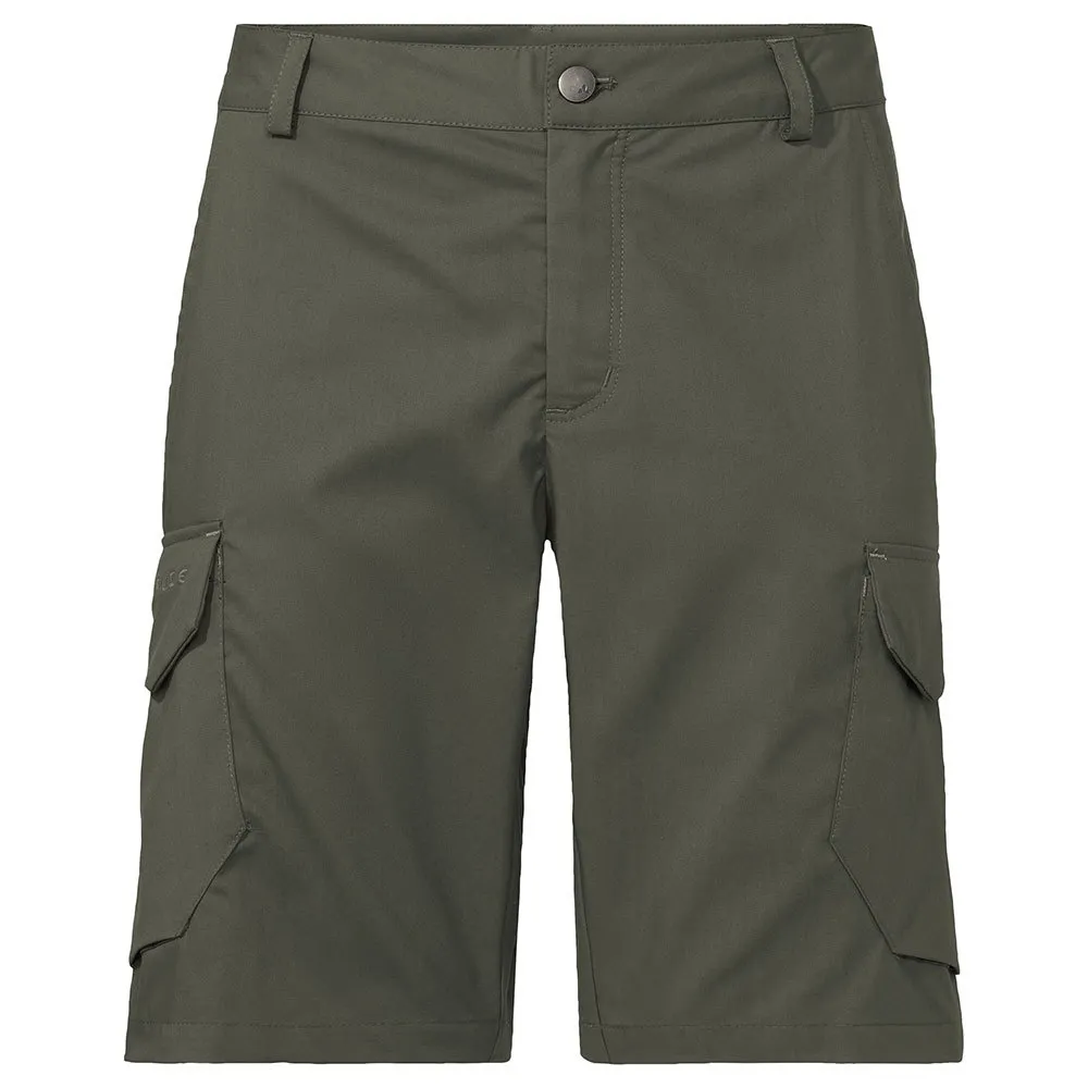 Vaude Neyland Cargo Shorts