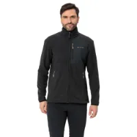 Vaude Neyland Fleecejakke Med Full Glidelås