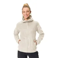 Vaude Neyland Fleecejakke Med Hette Vaude Neyland Fleecejakke Med Hette