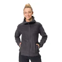 Vaude Neyland Fleecejakke Med Hette Vaude Neyland Fleecejakke Med Hette