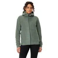 Vaude Neyland Fleecejakke Med Hette