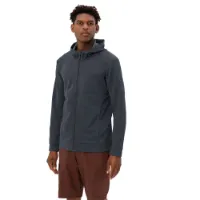 Vaude Neyland Hiking Hettegenser