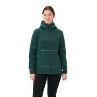Vaude Neyland Ii Fleecejakke Med Full Glidelås
