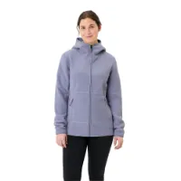 Vaude Neyland Ii Fleecejakke Med Full Glidelås