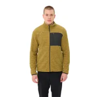 Vaude Neyland Ii Fleecejakke Med Full Glidelås