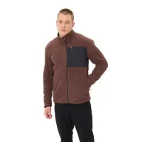Vaude Neyland Ii Fleecejakke Med Full Glidelås
