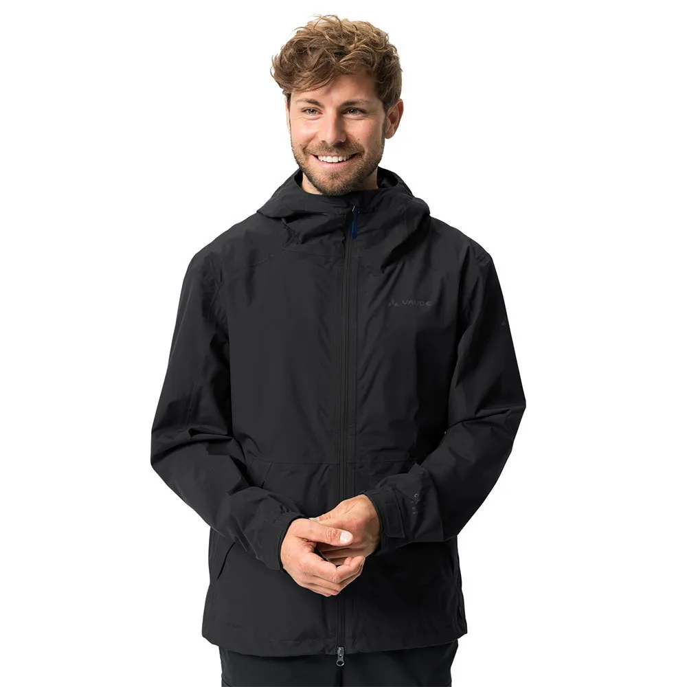 Vaude Neyland Ii Jakke Vaude Neyland Ii Jakke