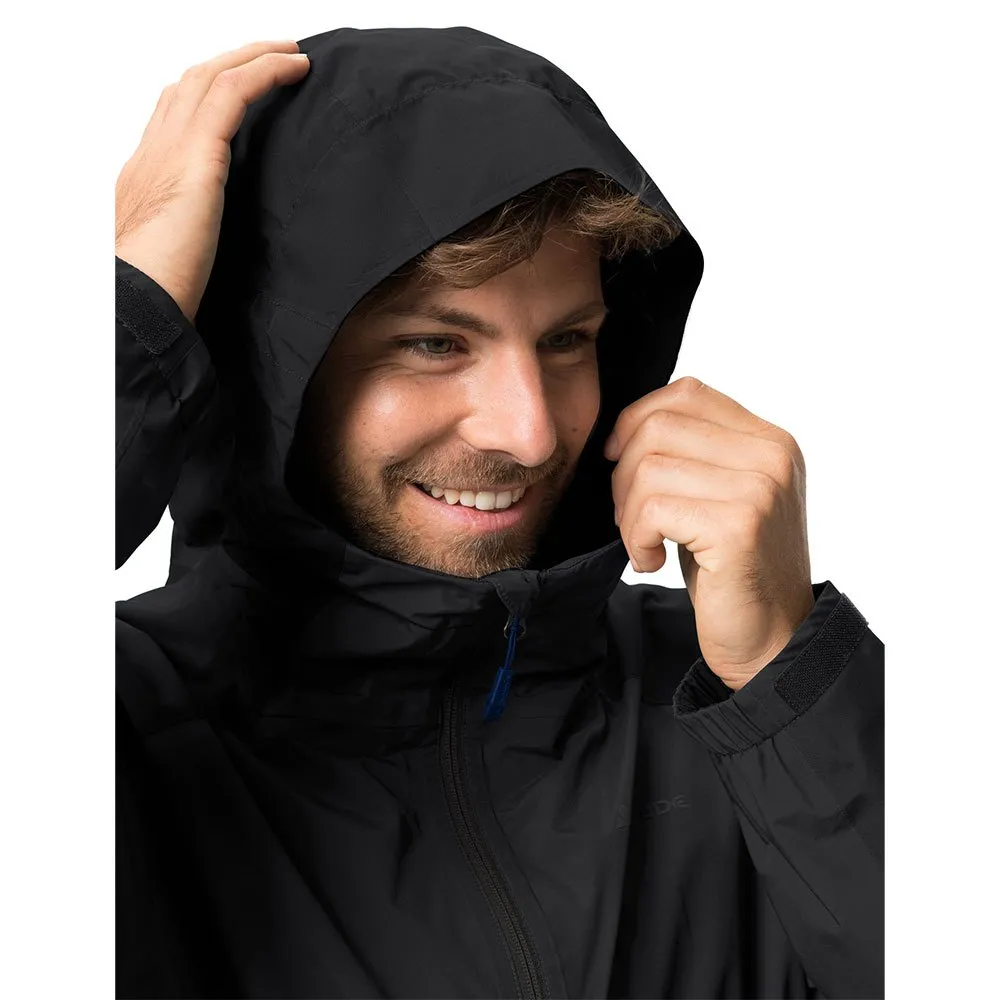 Vaude Neyland Ii Jakke Vaude Neyland Ii Jakke