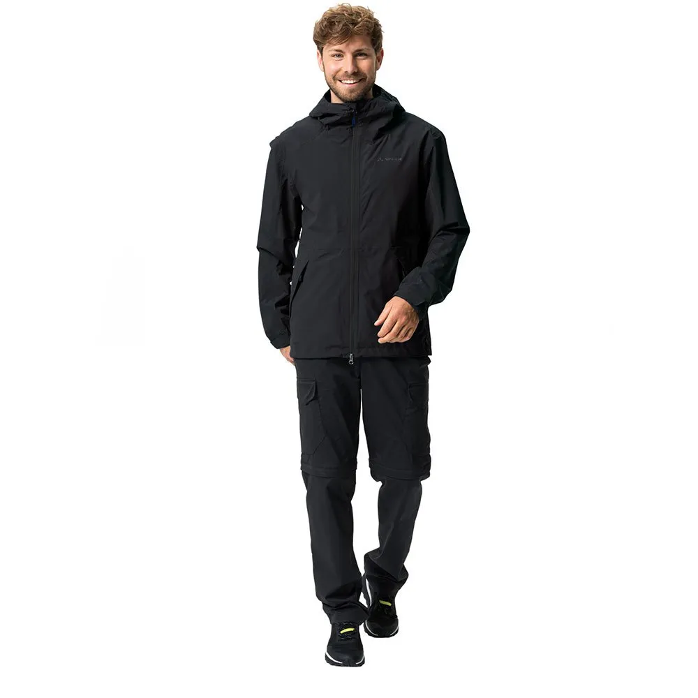 Vaude Neyland Ii Jakke Vaude Neyland Ii Jakke