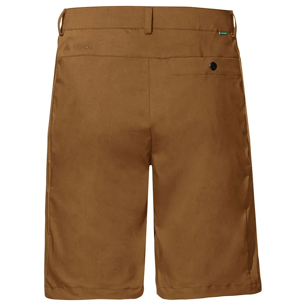 Vaude Neyland Ii Shorts