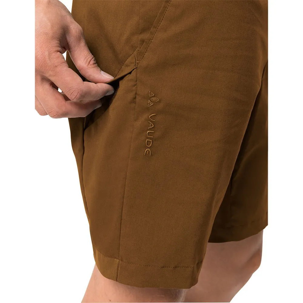 Vaude Neyland Ii Shorts