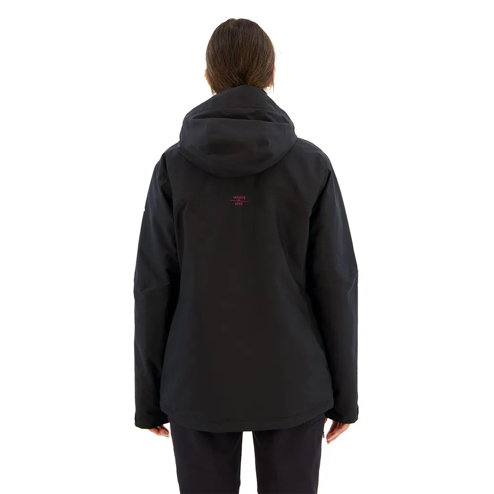 Vaude Neyland Padded Ii Jakke
