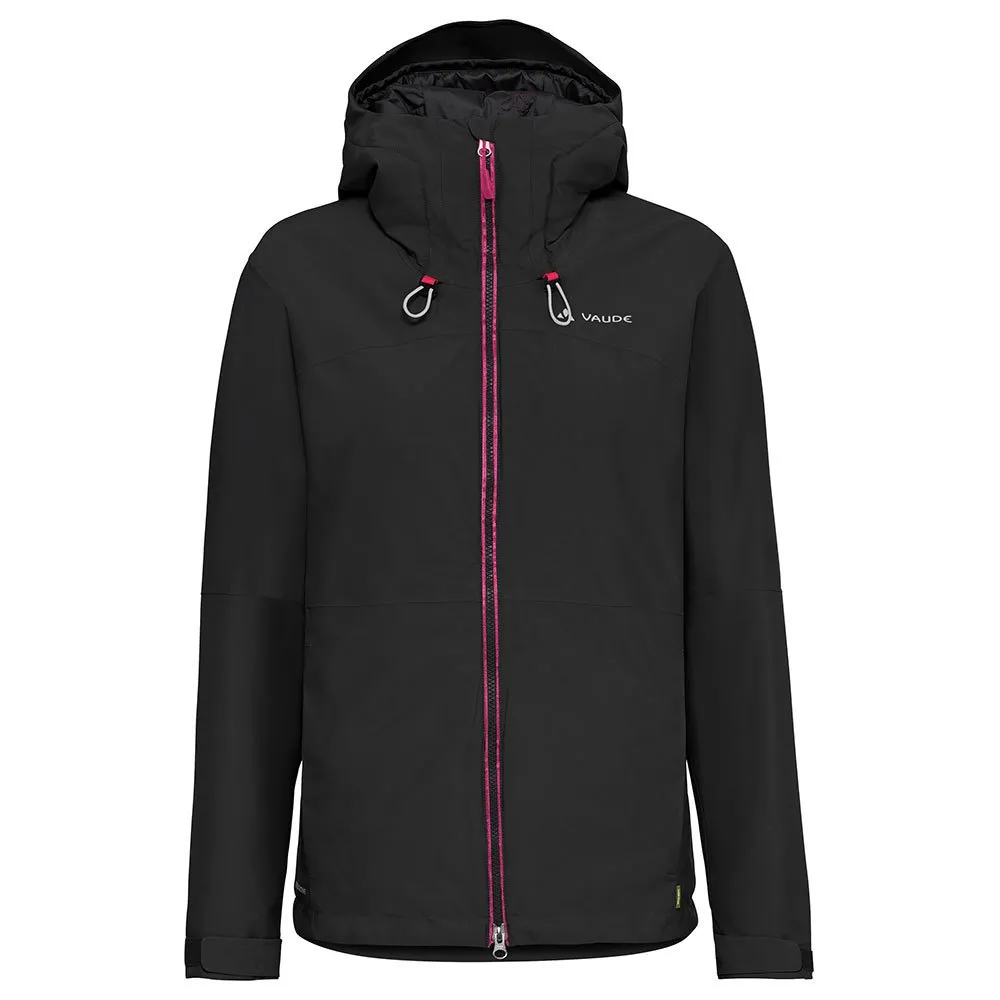 Vaude Neyland Padded Ii Jakke