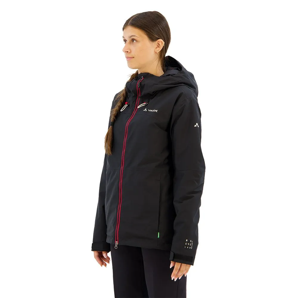Vaude Neyland Padded Ii Jakke