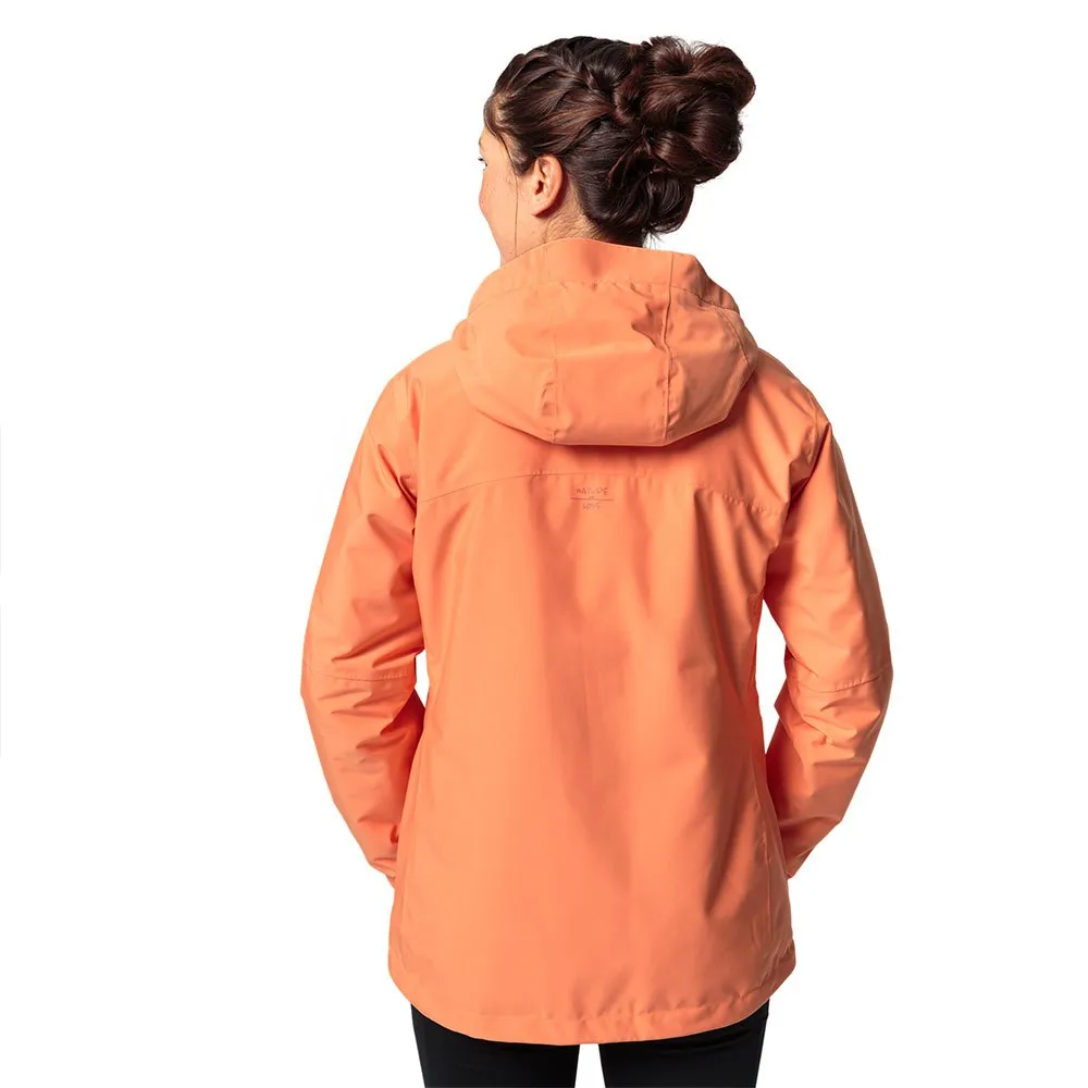 Vaude Neyland Padded Ii Jakke Vaude Neyland Padded Ii Jakke