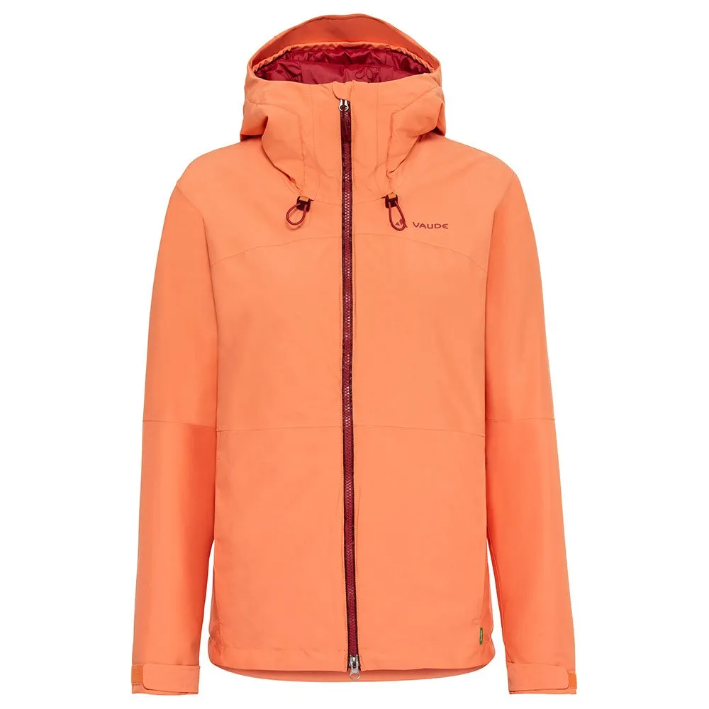 Vaude Neyland Padded Ii Jakke Vaude Neyland Padded Ii Jakke