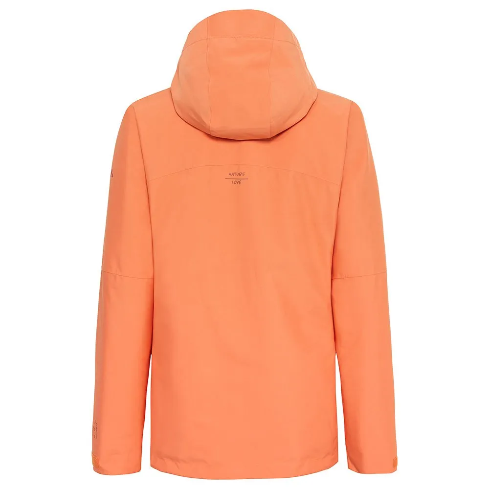 Vaude Neyland Padded Ii Jakke Vaude Neyland Padded Ii Jakke