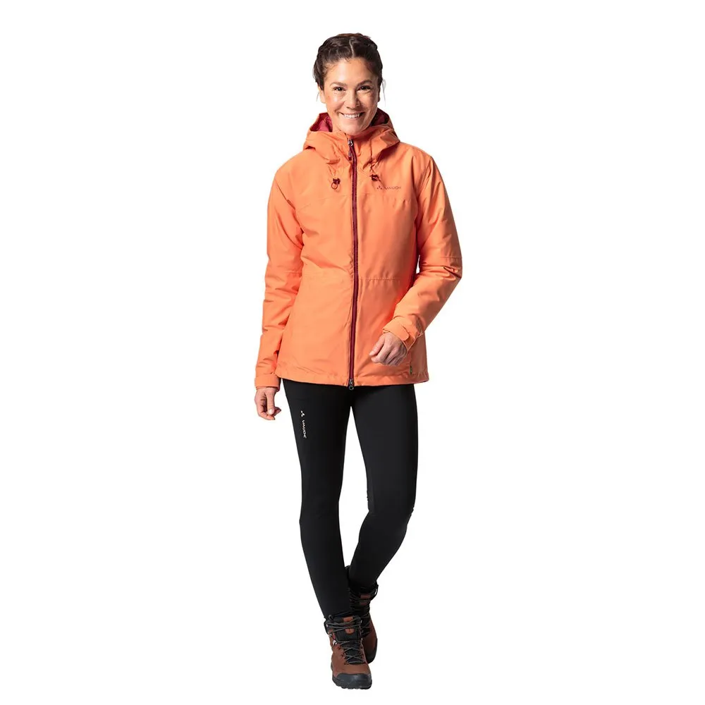 Vaude Neyland Padded Ii Jakke Vaude Neyland Padded Ii Jakke