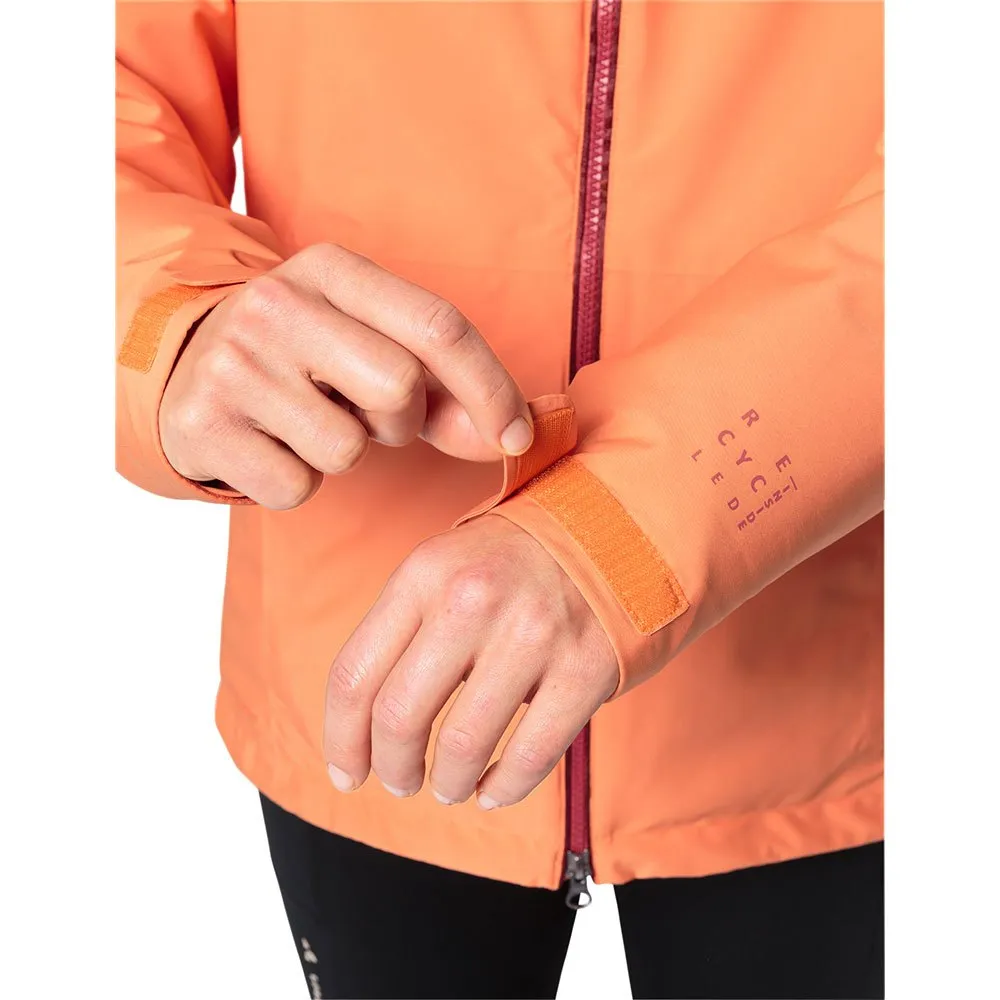 Vaude Neyland Padded Ii Jakke Vaude Neyland Padded Ii Jakke