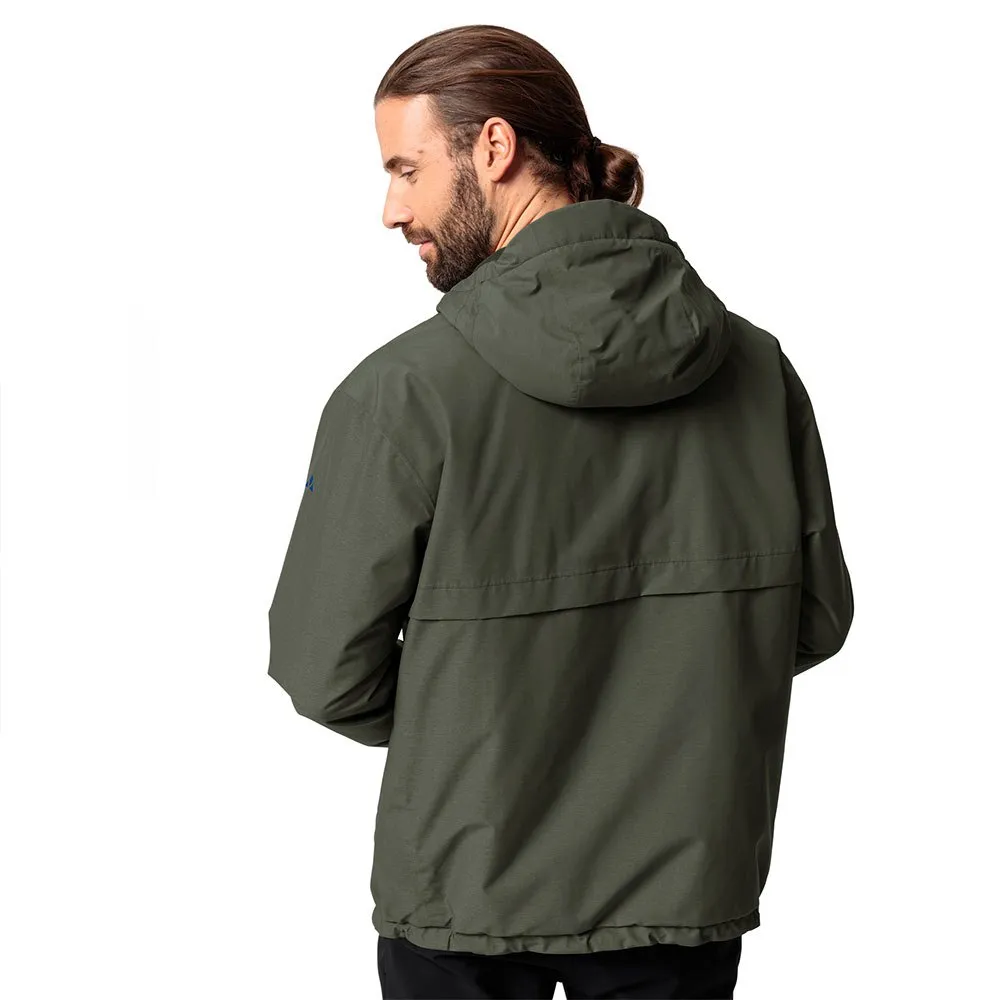 Vaude Neyland Padded Jakke
