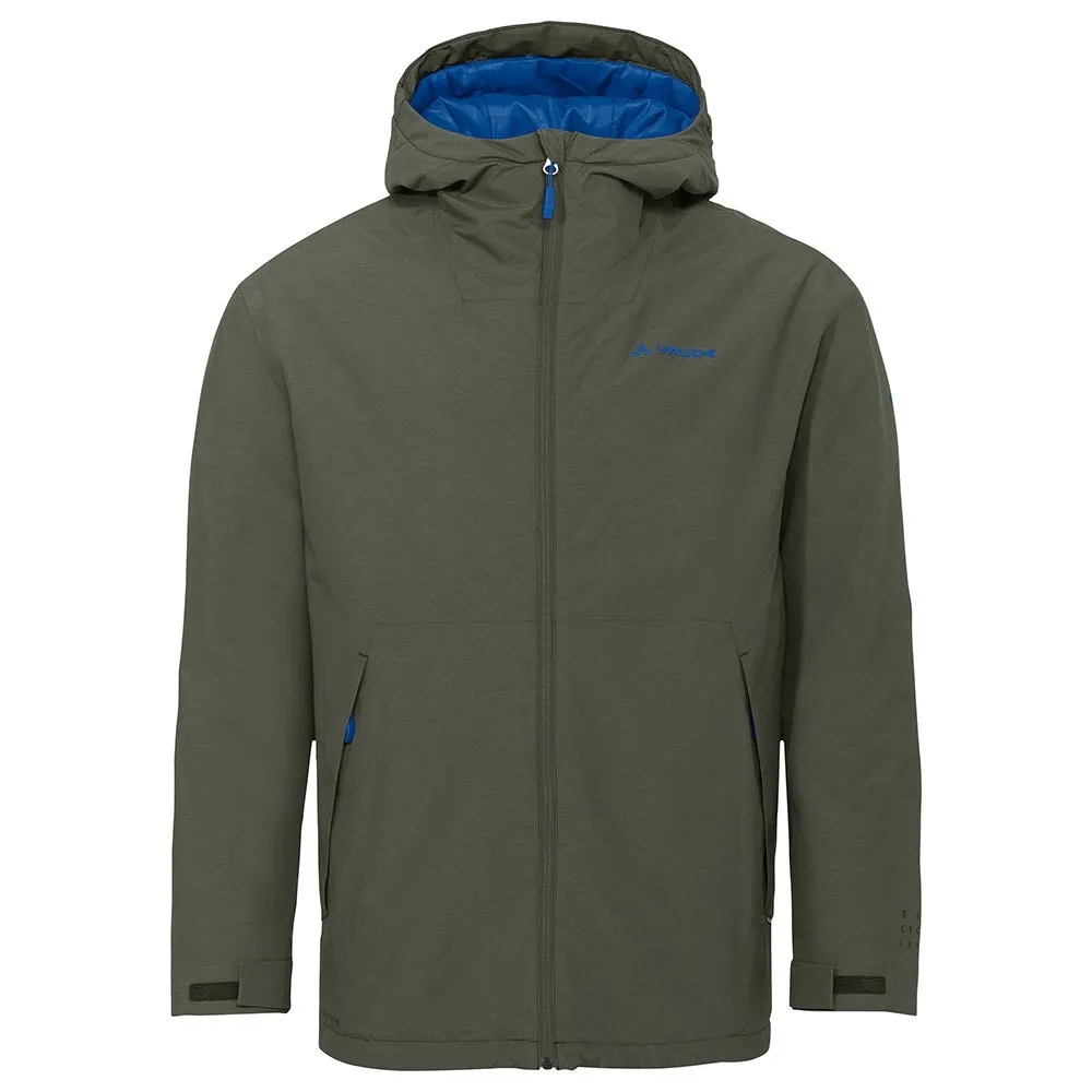Vaude Neyland Padded Jakke