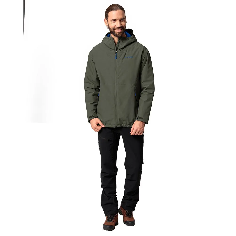 Vaude Neyland Padded Jakke