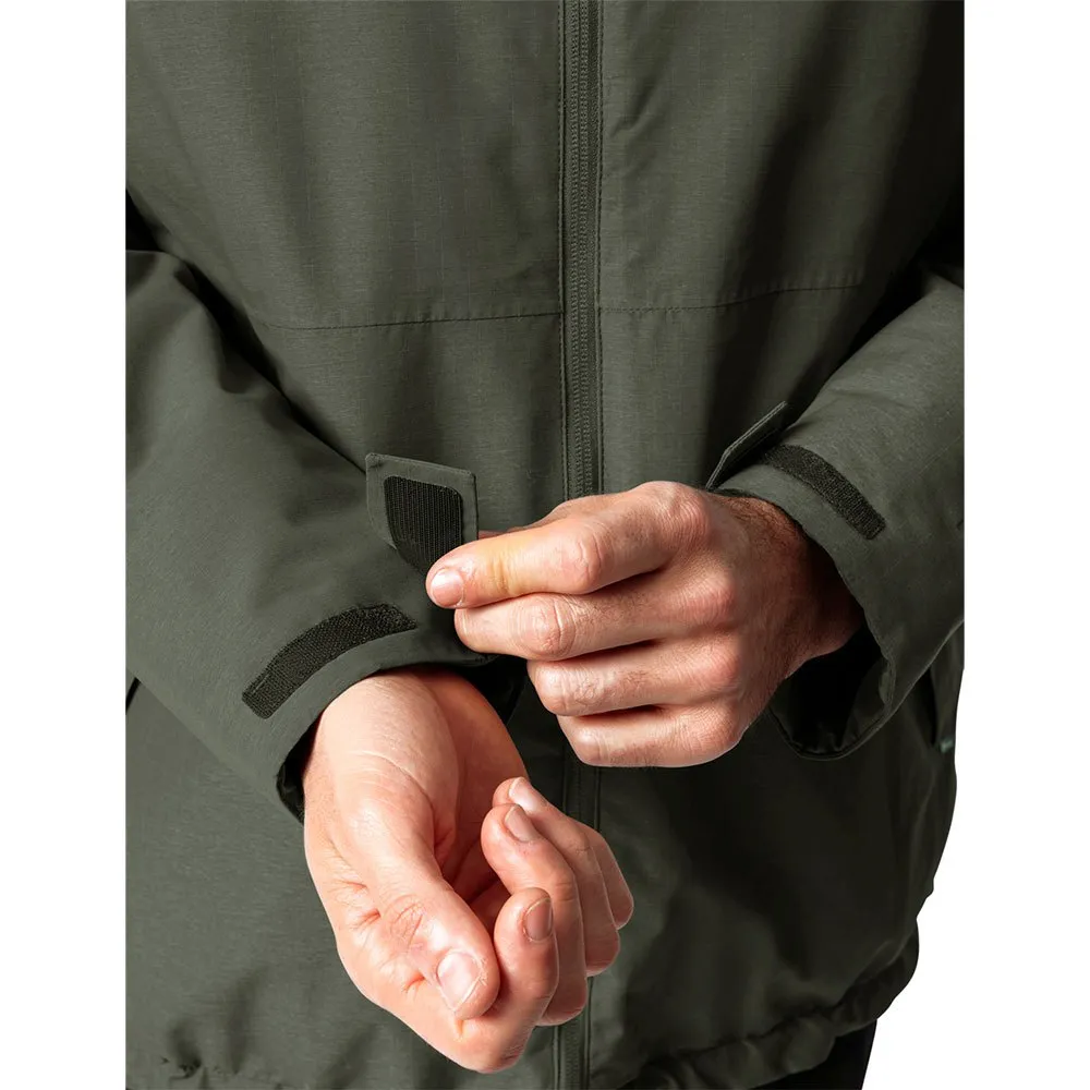 Vaude Neyland Padded Jakke