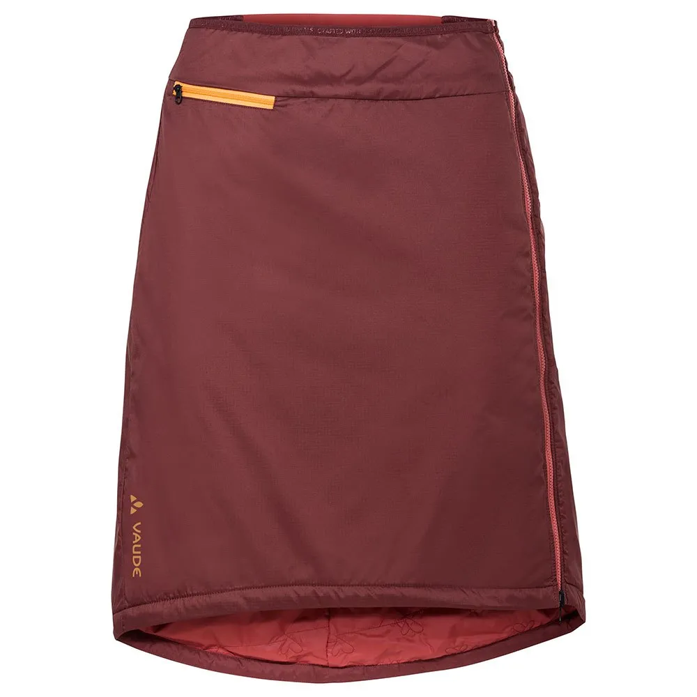 Vaude Neyland Padded Skjørt