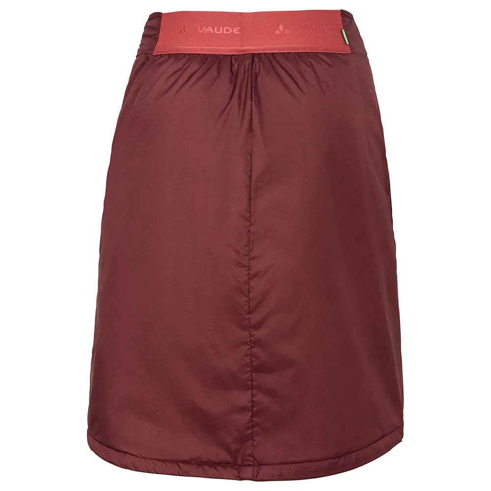Vaude Neyland Padded Skjørt