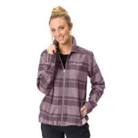 Vaude Neyland Shacket Skjorte Med Lange Ermer Vaude Neyland Shacket Skjorte Med Lange Ermer