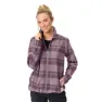 Vaude Neyland Shacket Skjorte Med Lange Ermer
