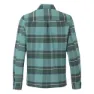 Vaude Neyland Shacket Skjorte Med Lange Ermer