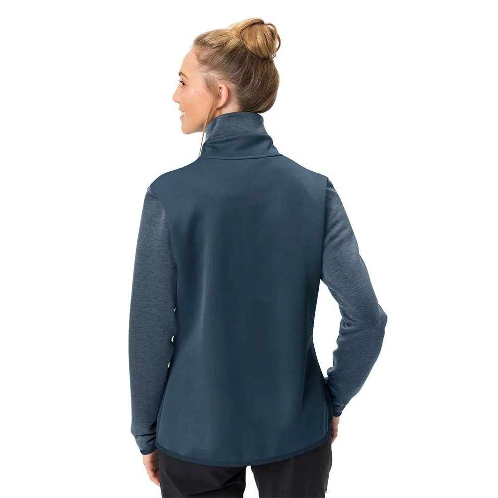 Vaude Neyland Stretch Genser