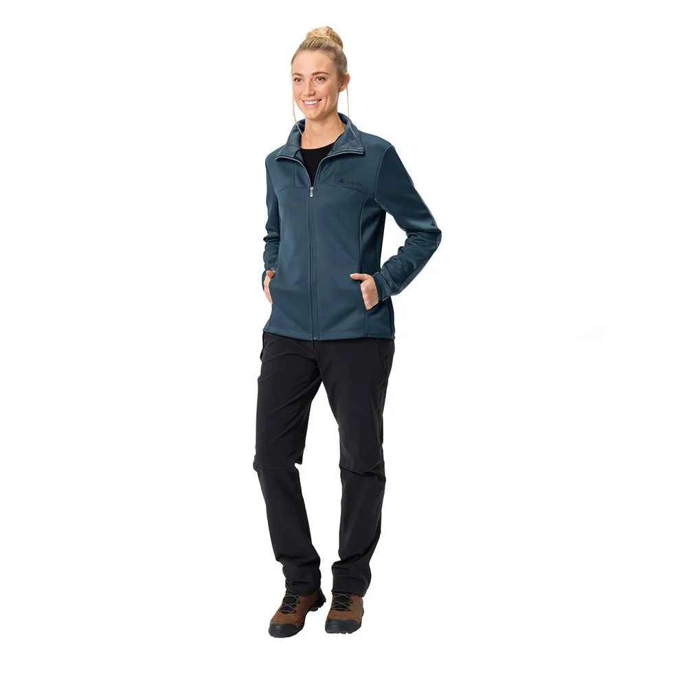 Vaude Neyland Stretch Genser