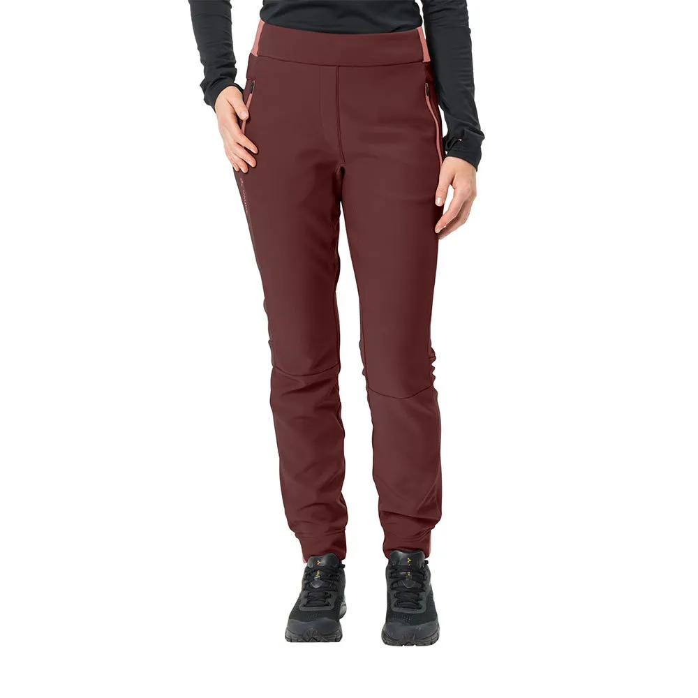 Vaude Neyland Warm Bukser Vaude Neyland Warm Bukser