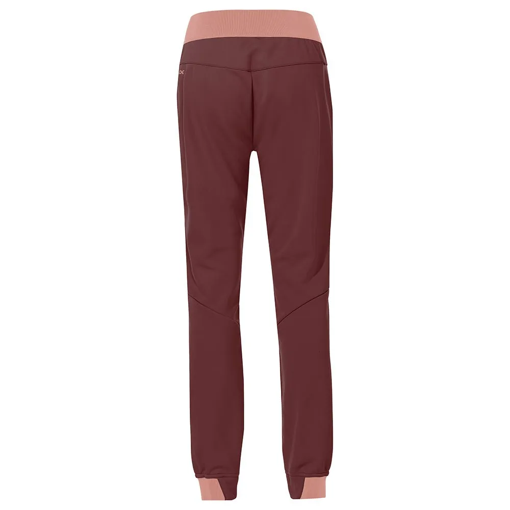 Vaude Neyland Warm Bukser Vaude Neyland Warm Bukser