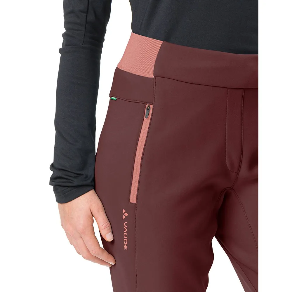 Vaude Neyland Warm Bukser Vaude Neyland Warm Bukser