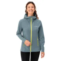 Vaude Neyland Wind Jakke Vaude Neyland Wind Jakke