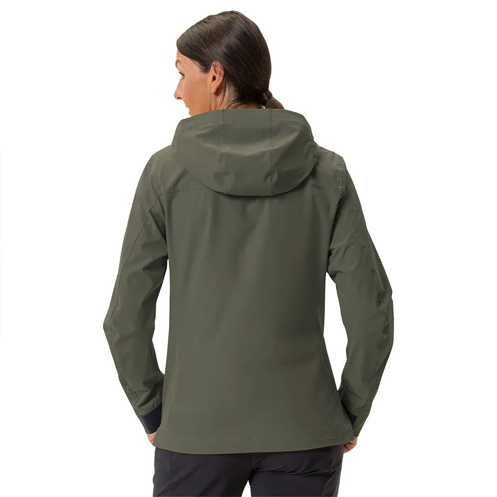 Vaude Neyland Wind Jakke Vaude Neyland Wind Jakke
