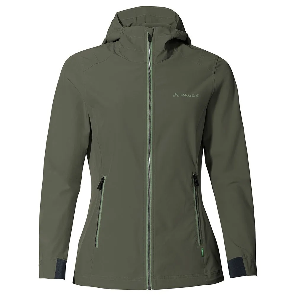 Vaude Neyland Wind Jakke Vaude Neyland Wind Jakke