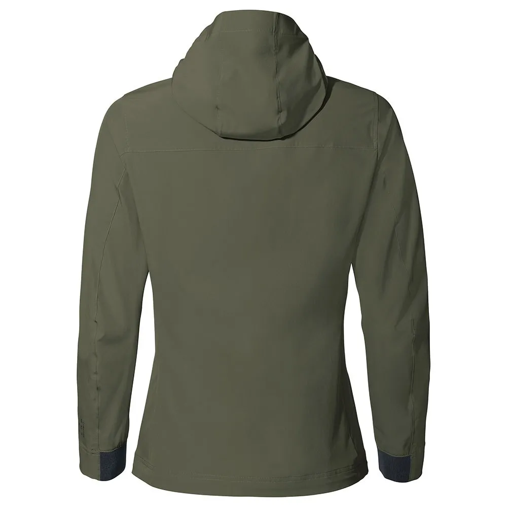 Vaude Neyland Wind Jakke Vaude Neyland Wind Jakke