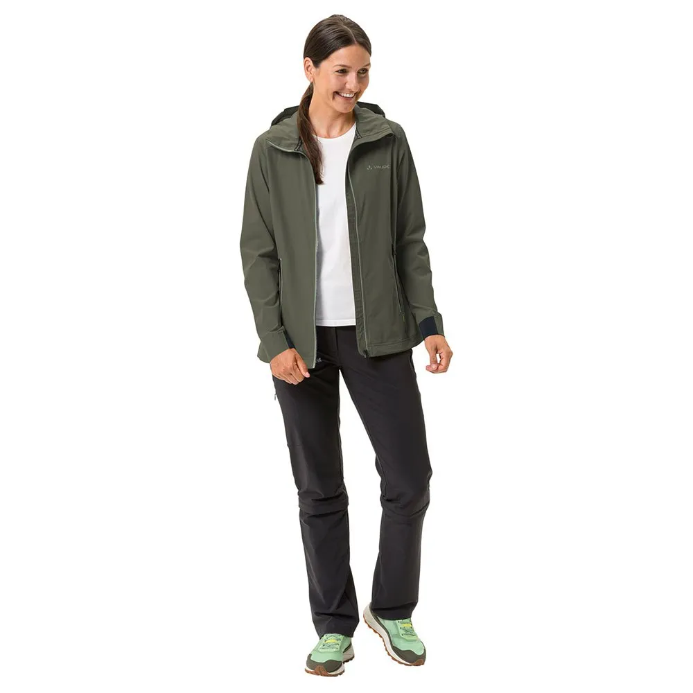 Vaude Neyland Wind Jakke Vaude Neyland Wind Jakke